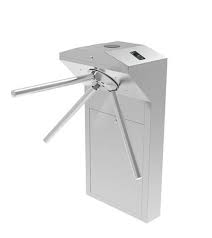 Molinete electrónico bidireccional marca Accesspro