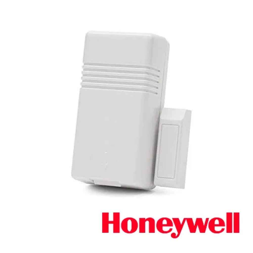 Sensor Magnético de puerta/ventana inalámbrico HONEYWELL