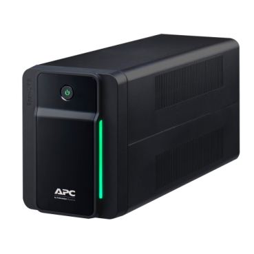 APC Back-UPS 900VA, 120V, AVR, NEMA Sockets