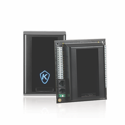 Panel controlador de 1 puerta marca Kantech 