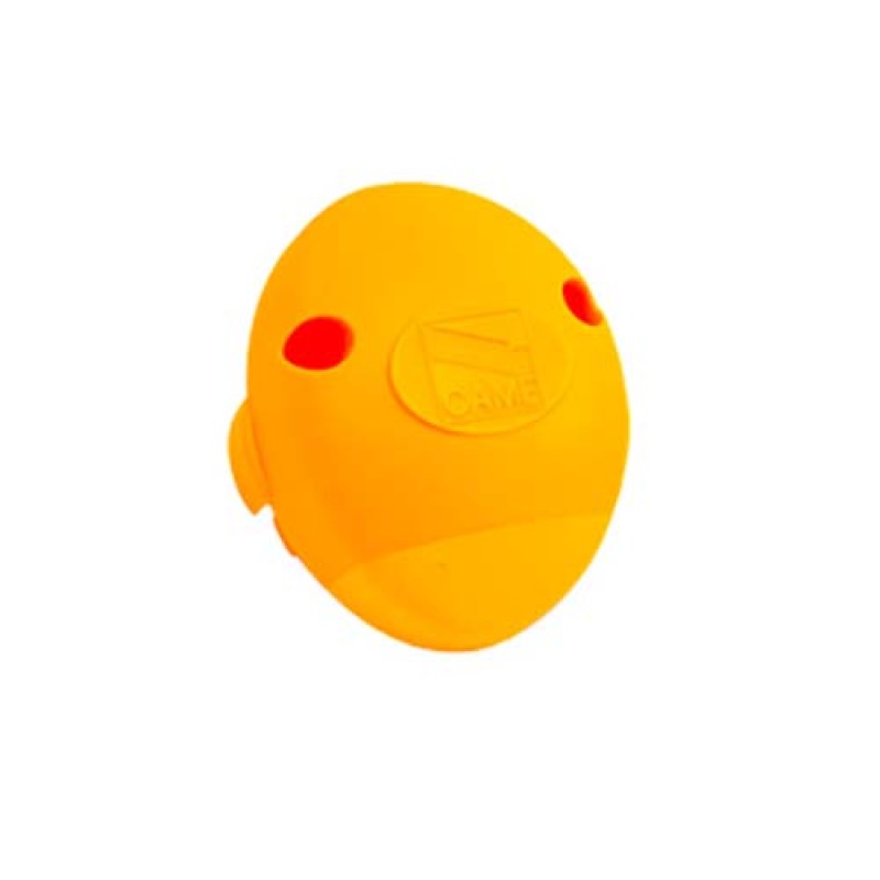 Tapón amarillo para barrera Gard4 / G3750 Came