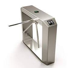 [MOL-DF01] Molinete electrónico bi direccional tipo puente Marca Daosafe