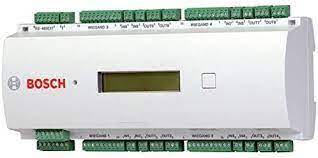 [AMC2-4WCF] Panel de control de acceso 4 puertas marca Bosch