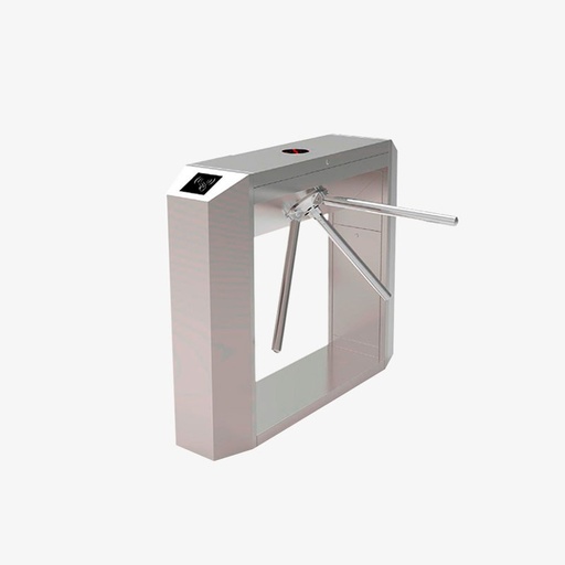 [MOL-GT01            ] Molinete electronico bidireccional tipo puente con validador de monedas y conteo de pasos