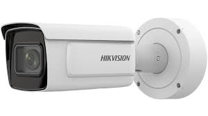 [HIK-C70] Cámara IP tipo bala, especial para LPR, resolución 4 Megapixeles Hikvision