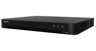 [IDS-7216HQHI-M2/S] Dvr turbo 16 canales, distingue rostros y vehiculos con inteligencia artificial, resolucion maxima 4MP lite hikvision