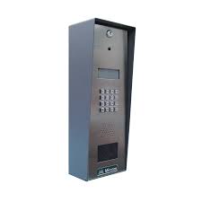 [TX3-2000-4U] Teleentry de acceso telefónico para 2000 usuarios marca Mircom