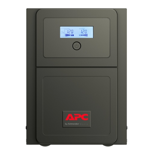 APC Easy UPS SMV 2000 VA 120