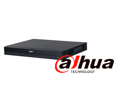 [DHI-NVR2216-16P-I2] NVR 16 Canales IP 8 Megapixeles / WizSense/ 4K Con inteligencia artificial/ 16 Puertos PoE / 2 Bahías de Disco Duro / 1 Ch de Reconocimiento Facial y FD/ 10 Bases de Datos de Rostros/ H.265+/ SMD Plus marca Dahua