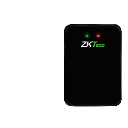 Sensor de presencia tipo radar para detección vehicular en talanqueras marca ZKTeco
