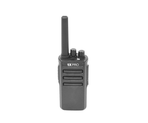 Radio comunicador marca TXPro modelo TX600