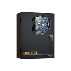 [KT-4-LA] Panel de control de acceso 4 puertas marca Kantech modelo KT-400