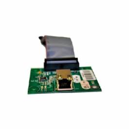 [TX3-IP] Módulo de conexión IP TeleEntry Mircom 