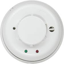 [5806W3] Detector Inalambrico fotoeléctrico de humo Honeywell