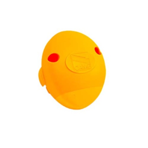 Tapón amarillo para barrera Gard4 / G3750 Came