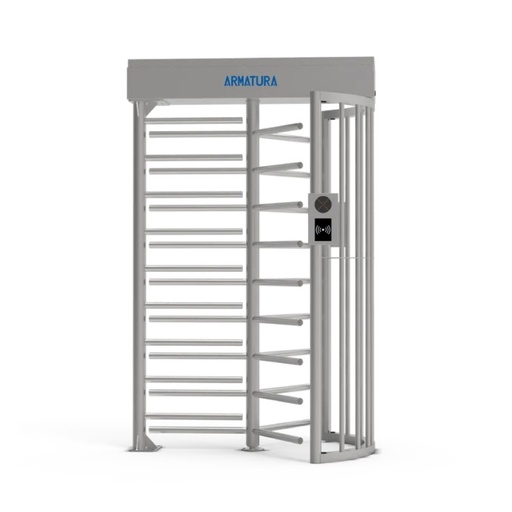 Molinete de cuerpo completo uso continuo marca Armatura