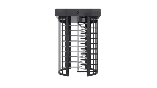 [BT312/S] Molinete cuerpo completo / cuerpo acero galvanizado / Brazos acero galvanizado / Bidireccional / marca Came modelo BT312/S