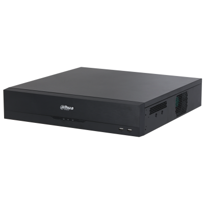 [DHI-NVR5832-EI2] Nvr 32 Canales 2U soporta hasta 8 HDDs WizSense resolución máxima 32 Megapixeles marca Dahua DHI-NVR5832-EI2 